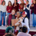 Fortalece DIF El Mante programas de desayunos escolares estatales