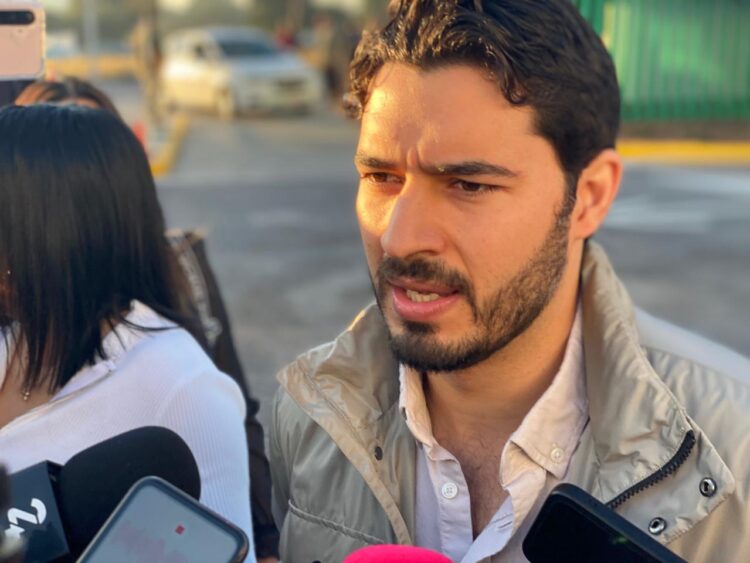 Tamaulipas lidera crecimiento industrial