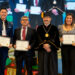 Reconoce la UAT a universitarios por su excelencia y humanismo