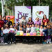 Fortalece DIF El Mante programas de desayunos escolares estatales