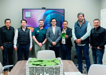 Llega brigada Día del Pueblo al Fracc. Integración Familiar