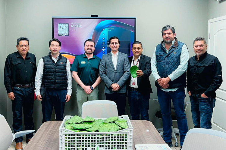 Llega brigada Día del Pueblo al Fracc. Integración Familiar