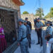 Con recorridos de proximidad, refuerzan Municipio, GN y GE seguridad en Victoria