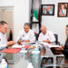 Nuevo Laredo asume liderazgo fronterizo