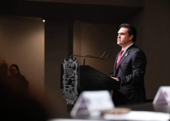 Proceso contra exfuncionario es judicial: Prieto