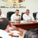 Acuerda sector empresarial con el Municipio fortalecer acciones de prevención