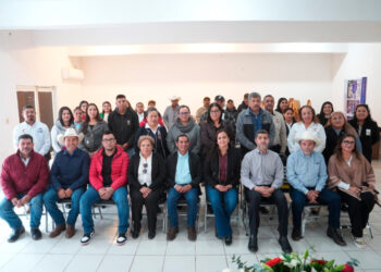 Realiza Salud Programa de Reforzamiento de Aplicación de Vacunas en Tamaulipas