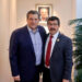 UAT y CMB estrechan lazos para impulsar el boxeo universitario