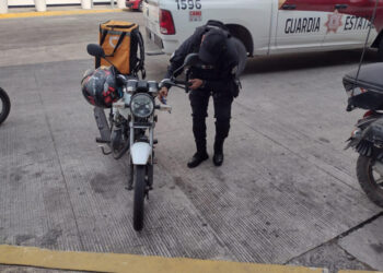 Falta espacio en corralones por vehículos irregulares