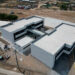 Supervisa Carmen Lilia construcción de nueva escuela en El Progreso