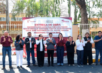 Fortalece DIF El Mante programas de desayunos escolares estatales