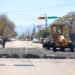 Impulsa Gobierno de Victoria mejoramiento de calles