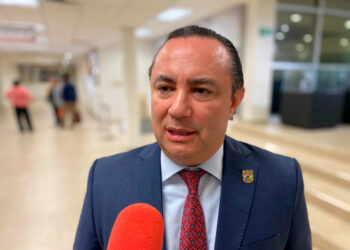 Destaca “Cheko” Ojeda avances en salud