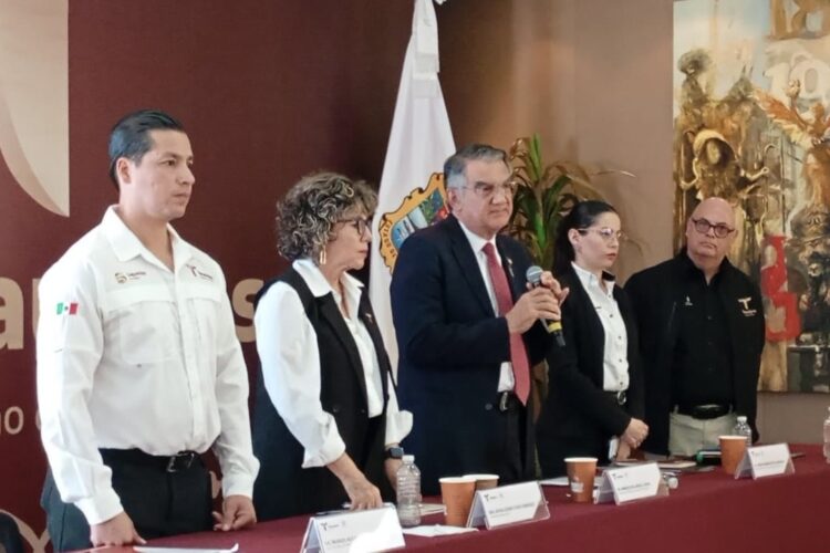 Villarreal ve avance clave en caso Cabeza de Vaca