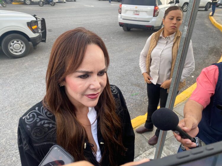 Victoria fortalece coordinación con el Estado