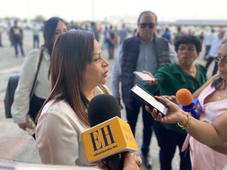 Victoria fortalece coordinación con el Estado