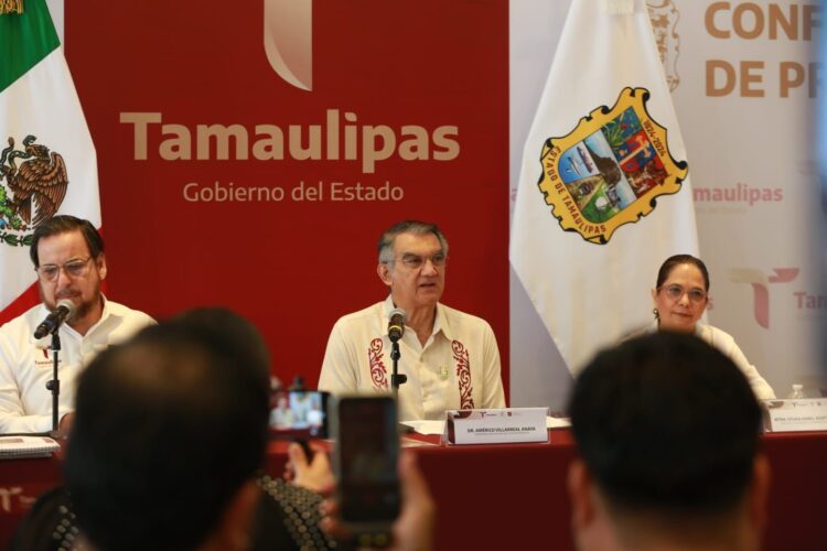 Prioriza Díaz Ordaz seguridad