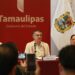 Prioriza Díaz Ordaz seguridad