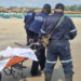 Detectan y retiran hidrocarburo en Playa Miramar