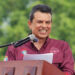 Gobernador demuestra cariño por Victoria: Gattás