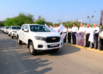 Reporta Gobierno de Tamaulipas descenso en casos activos de gusano barrenador