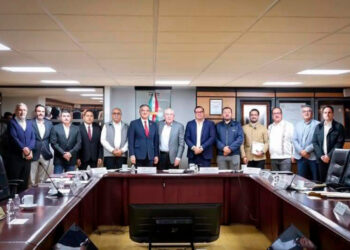 Otorga Gobierno Federal apoyo extraordinario a la comercialización de maíz amarillo