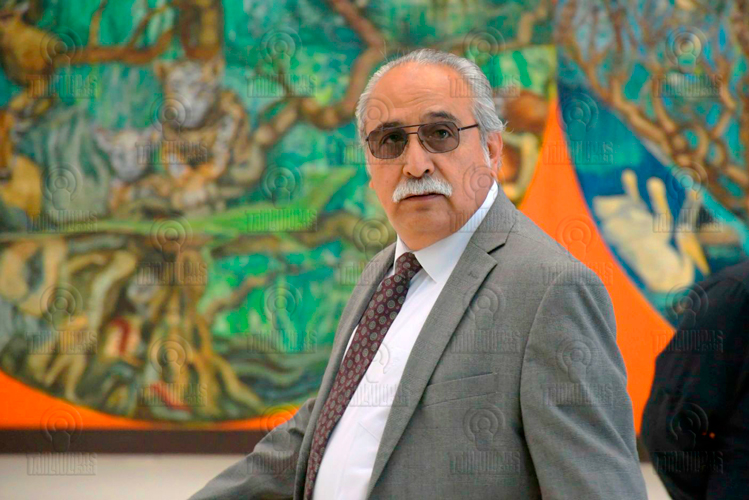 Bombardeo de nubes con poca efectividad: Varela Flores