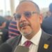 Caso Yalheel Abdala sigue en trámite