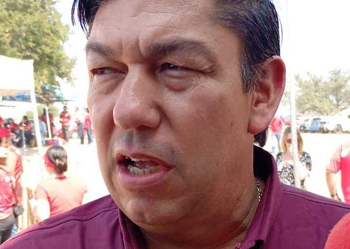 José Braña respalda reducción a 40 horas laborales