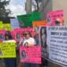 Protestas y violencia en escuelas merman educación