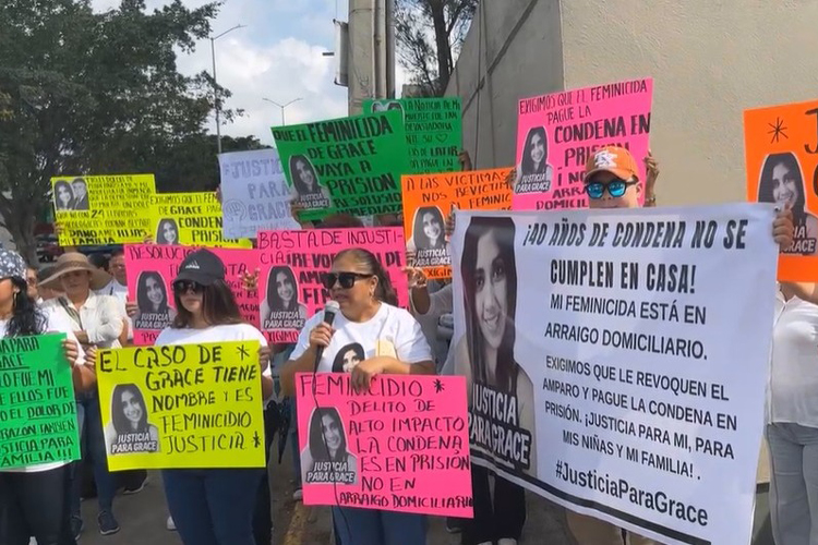Protestas y violencia en escuelas merman educación