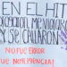 Exigen salida del director del Hospital Infantil