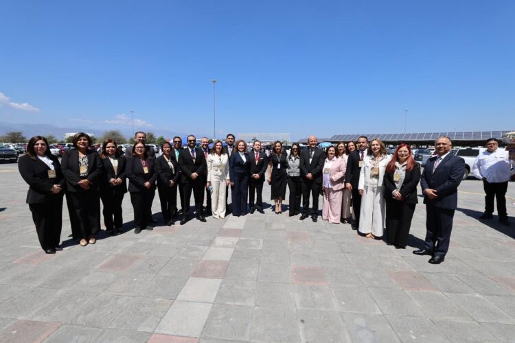 Unidad y liderazgo fortalecen el rumbo de Tamaulipas
