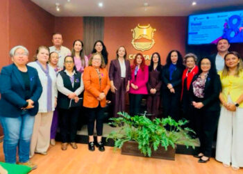 Ofertan más de mil vacantes en Feria Nacional de Empleo para la Mujer en Tampico