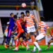 Correcaminos gana y hace vibrar al Marte