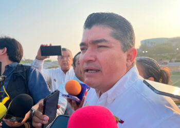 Vientos aceleran dispersión del gusano barrenador