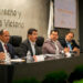 Exponen en la UAT conferencia “Voto Migrante, Elecciones 2027”
