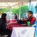 Jornada de servicios CMASC en la Estudiantil