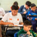 Reúne UAT al talento tamaulipeco rumbo a Olimpiada de Matemáticas