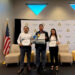 Talento de la UAT conquista certamen de tecnología en Texas