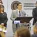 En Morena no caben perfiles ligados al narco ni al padrinazgo: Humberto Prieto