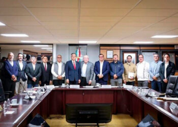 Autorizan apoyo extraordinario para la comercialización de maíz amarillo