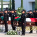 Muere policía en ‘topon’ en Miguel Alemán