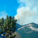 Consume 250 hectáreas incendio en Miquihuana