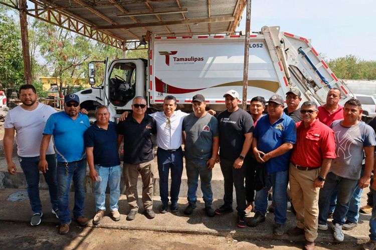 UAT y gobierno de Tamaulipas impulsan alianza por la educación