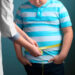 Uno de cada tres alumnos en Tamaulipas presenta obesidad