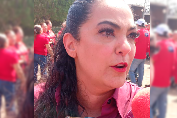 Sección X del SNTSS fortalece la unidad