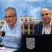 Cambios en Salud y Comunicación; se van titulares
