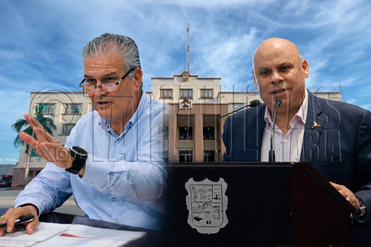 Cambios en Salud y Comunicación; se van titulares