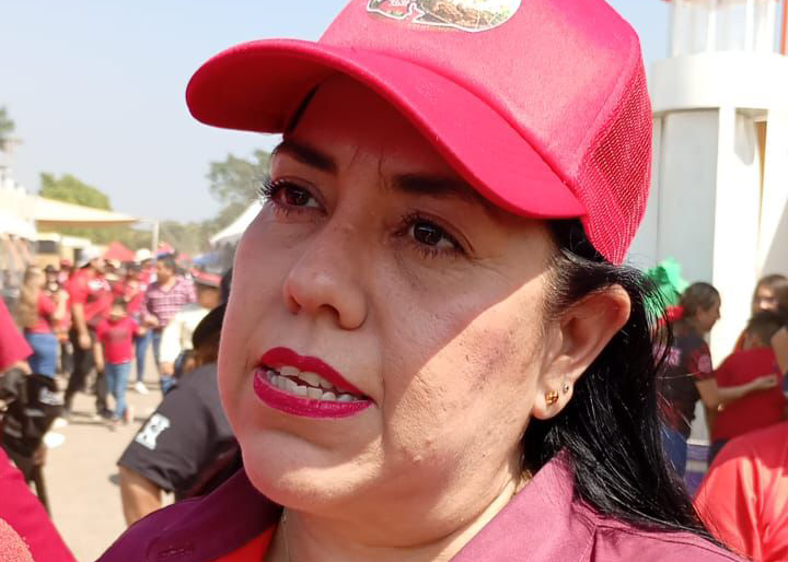 Escándalo sacude gabinete de Paty Chío